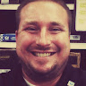 Meet your Posher, William